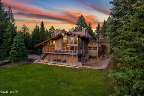 38684 State Route 373, Greer, AZ 85927