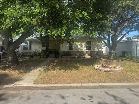 1608 Austin Street, Portland, TX 78374