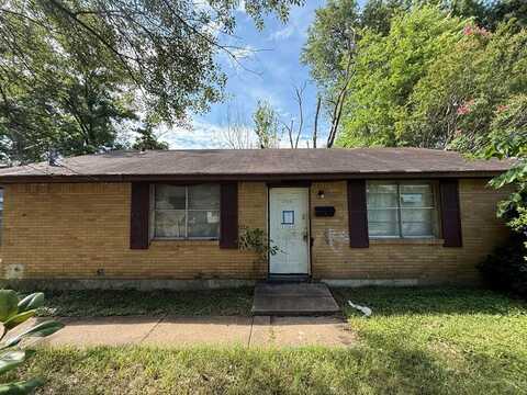 2413 GATHINGS DRIVE, West Memphis, AR 72301