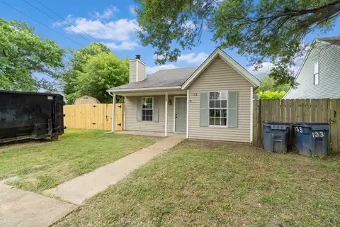 135 LORI LANE, Marion, AR 72364