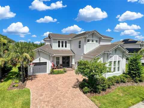 4080 BONFIRE DRIVE, ODESSA, FL 33556