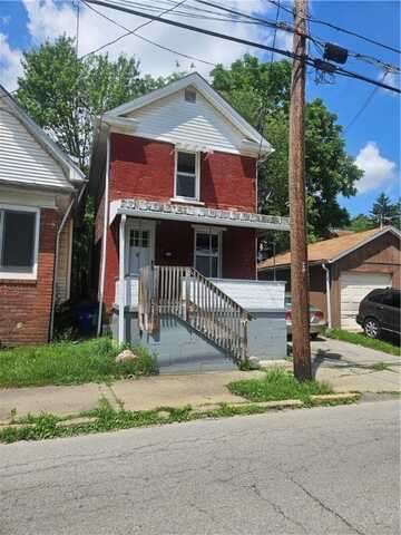 120 N 6th Ave, Baden, PA 16001