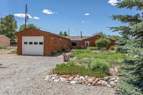 225 Shavano Street, Poncha Springs, CO 81242