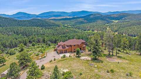 31231 Red Hawk Trail, Conifer, CO 80433