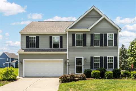 294 Connoquenessing Main St, Connoquenessing, PA 16033