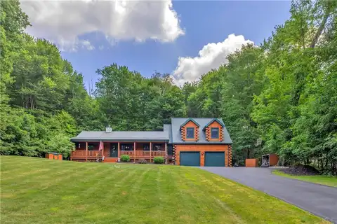 145 Saniga Rd, Slippery Rock Twp, PA 16057