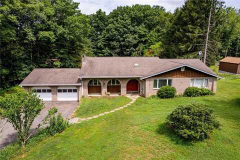 483 Twin Lakes Road, Unity, PA 15650