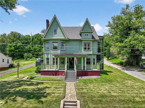 24 Shady Ave, Burgettstown, PA 15021