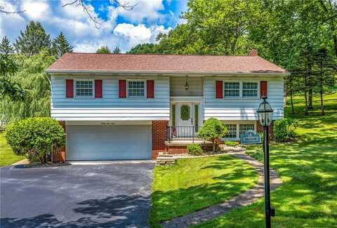 3912 Milton Dr, Richland, PA 15044