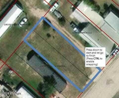 Tbd Pine, Upton, WY 82721