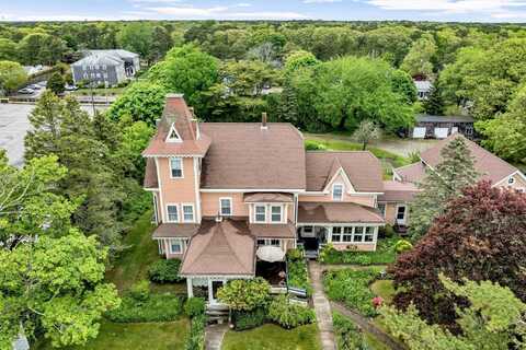 141 Division Street, West Harwich, MA 02671