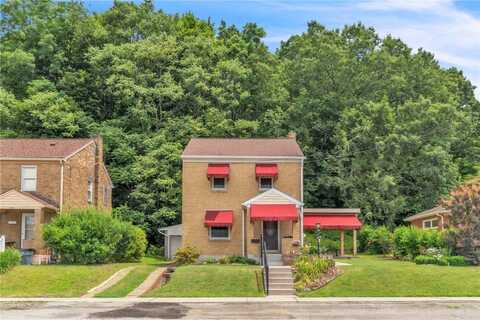 2616 Beaver Rd, Harmony Twp, PA 15003