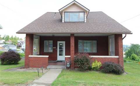 1405 Leaside Dr, Lincoln, PA 15207