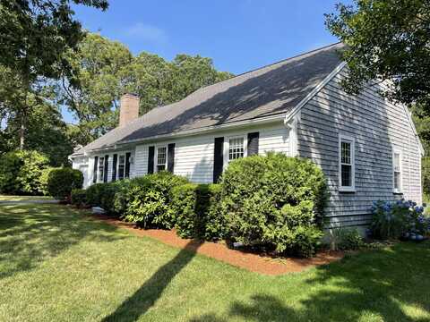 51 Continental Drive, Harwich, MA 02645