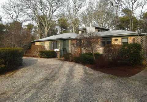 2050 Herring Brook Road, Eastham, MA 02642