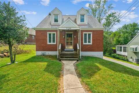 2346 Monroeville Rd, Monroeville, PA 15146
