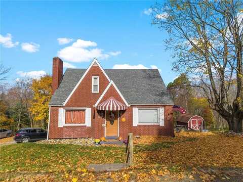 115 St Wendelin, Oakland, PA 16002