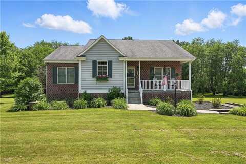 202 Ringneck Meadow Drive, Worth Twp, PA 16057
