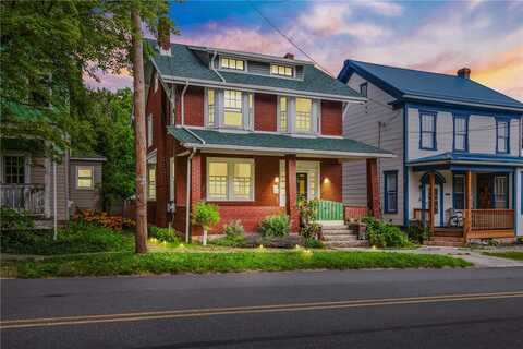 429 S Center Avenue, Somerset, PA 15501