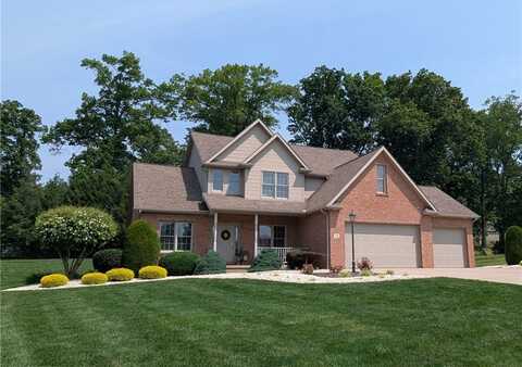 216 N Magnolia Dr, Twp of But SW, PA 16001