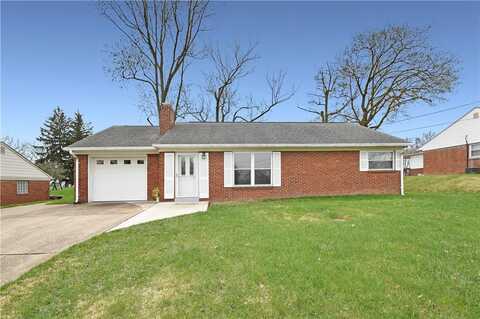 126 S Patton Drive, Crescent, PA 15108