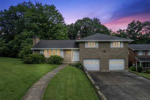 113 Claridge Dr, Crescent, PA 15108