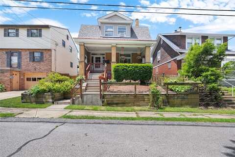 310 Columbia Ave, West View, PA 15229