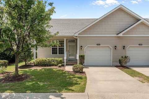 535 Village Green Drive, Morehead City, NC 28557