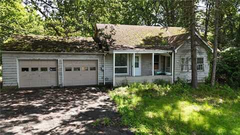 1219 Gringo Clinton Rd, Hopewell Twp, PA 15001