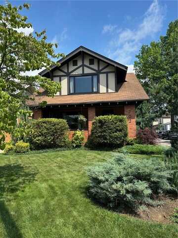 702 2nd Street, Beaver, PA 15009