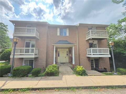 3266 Ward St, Oakland, PA 15213