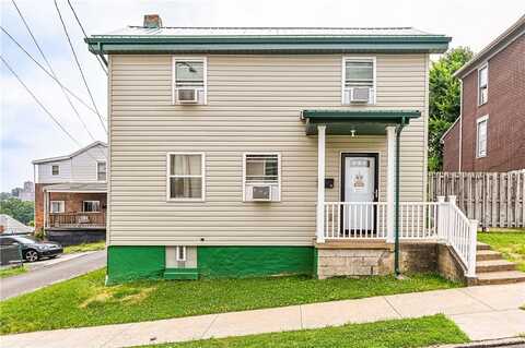 41 N Spring, Greensburg, PA 15601
