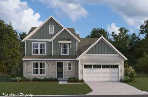 2165 Breezeway Place, Marysville, OH 43040