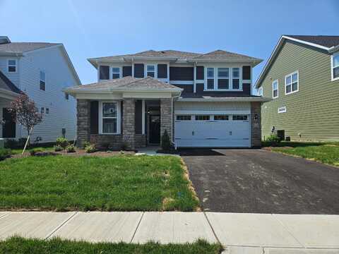 8604 Apricot Way, Plain City, OH 43064