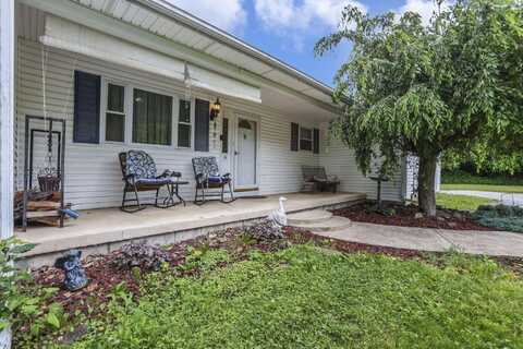 550 Township Road 208, Marengo, OH 43334