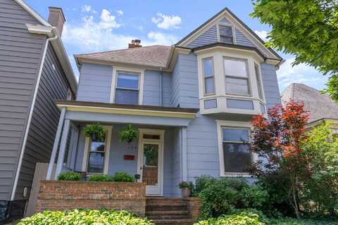 399 E Whittier Street, Columbus, OH 43206