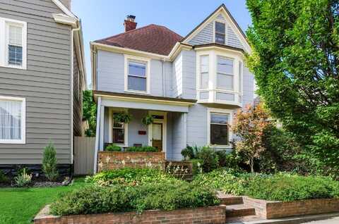 399 E Whittier Street, Columbus, OH 43206