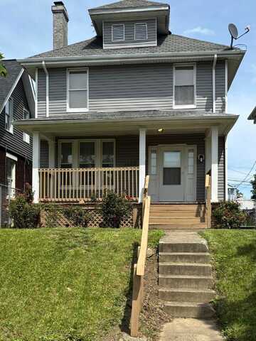 1170 Walters Street, Columbus, OH 43201