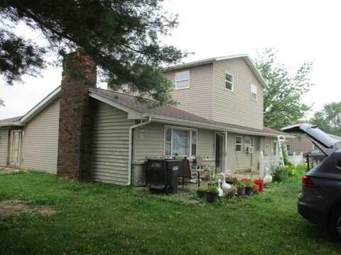1304 Spring Valley Road, London, OH 43140
