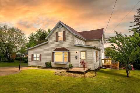 692 Millsboro Road, Mansfield, OH 44903