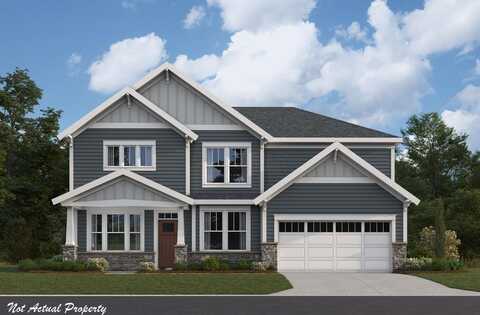 1218 Ivy Wood Drive, Sunbury, OH 43074