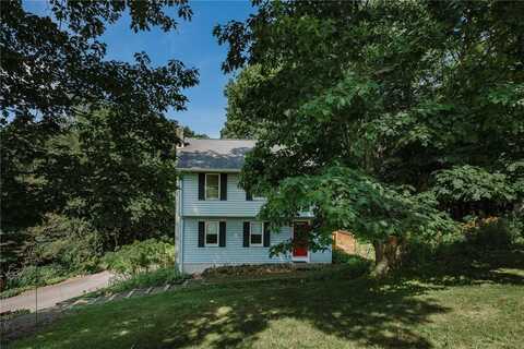 380 Abbey Rd, White Twp, PA 15701