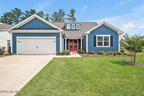 7955 Harrier Circle, Leland, NC 28451