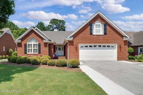 131 Candlewood Drive, Wallace, NC 28466