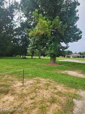 118 E Church Street, Atkinson, NC 28421