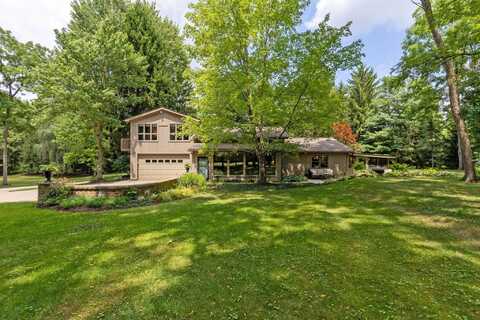6837 E Walnut Street, New Albany, OH 43054