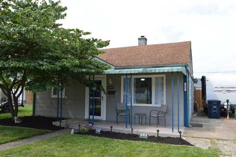 817 Pennsylvania Avenue, Lancaster, OH 43130