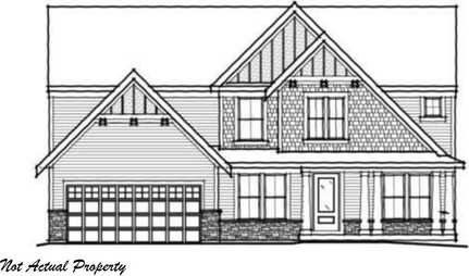 1261 Ivy Wood Drive, Sunbury, OH 43074