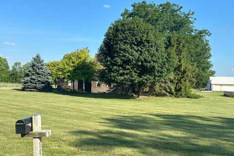 8871 Patterson Road, Hilliard, OH 43026