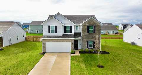 458 Quincy Circle, London, OH 43140